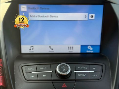 Used 2017 Ford Escape SE w/ Equipment Group 201A image 71