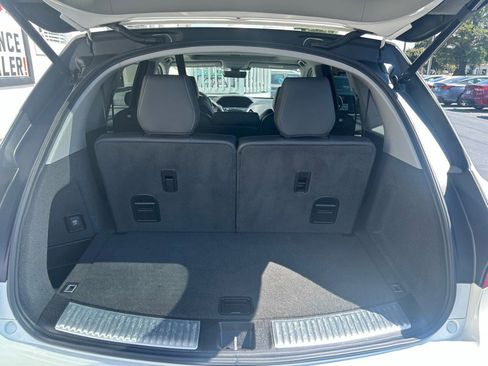 Used 2019 Acura MDX FWD image 32