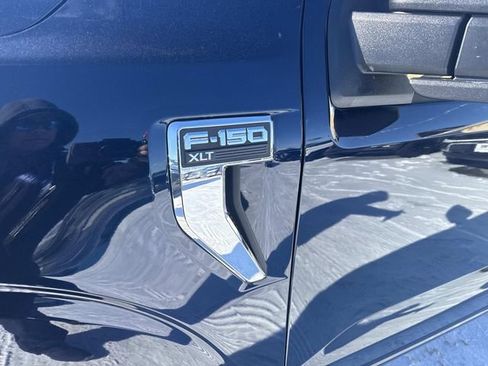Used 2023 Ford F150 XLT image 10