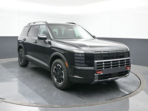 New 2026 Hyundai Palisade XRT Pro AWD/4WD image 8