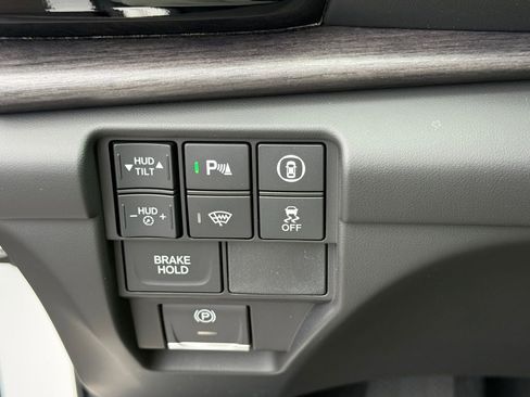 New 2026 Acura RDX SH-AWD w/ Advance Package image 25