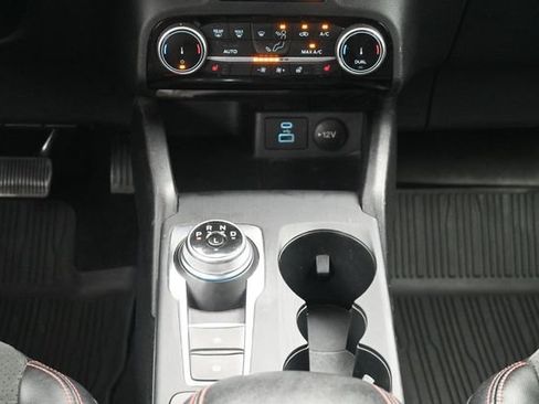 Used 2022 Ford Escape SEL w/ SEL Stealth AWD Package image 22