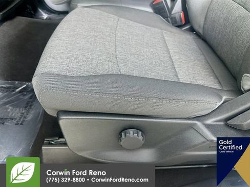 Certified 2025 Ford F250 XL w/ STX Appearance Package AWD/4WD image 22