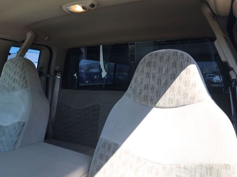 Used 2000 Ford F250 XLT AWD/4WD image 16