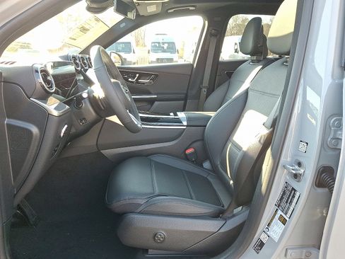 New 2026 Mercedes-Benz GLC 300 4MATIC image 8