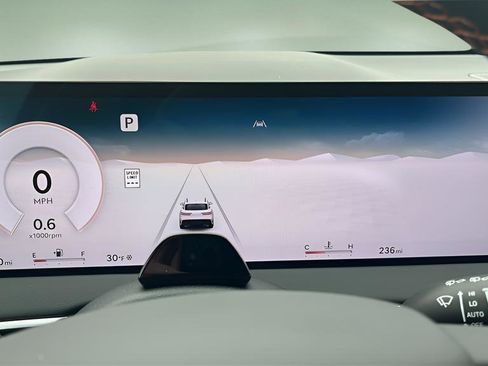 New 2026 Genesis GV70 3.5T Sport Advanced image 17