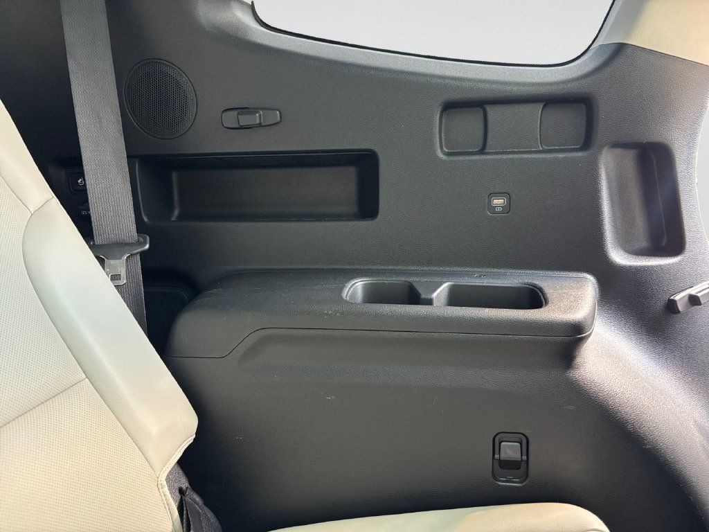Used 2022 Kia Telluride SX FWD image 51
