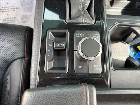 Used 2022 Toyota Tundra TRD Pro image 31