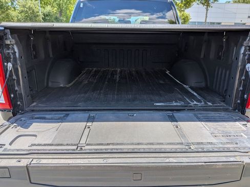 Used 2022 Ford F150 Lariat AWD/4WD image 31
