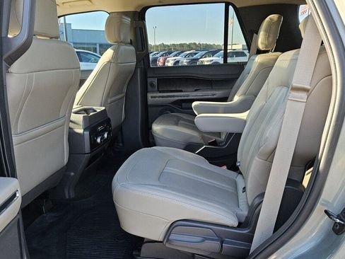 Used 2019 Ford Expedition Limited w/ Special Edition Package RWD image 6