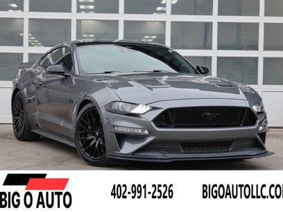 Used 2022 Ford Mustang GT Premium