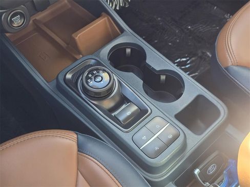 Used 2024 Ford Maverick Lariat w/ 4K Tow Package image 16