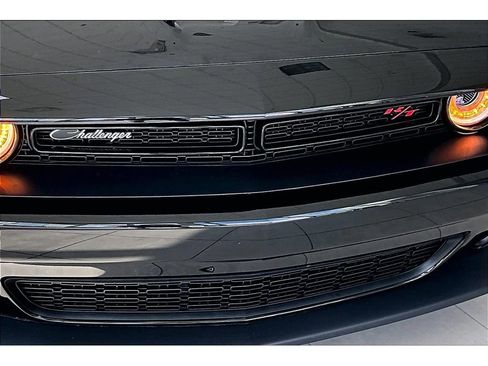 Certified 2023 Dodge Challenger R/T Scat Pack image 32