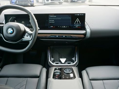 Used 2026 BMW X3 xDrive30 w/ Convenience Package image 12