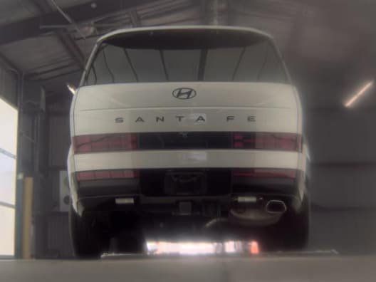 Used 2024 Hyundai Santa Fe Calligraphy FWD image 7