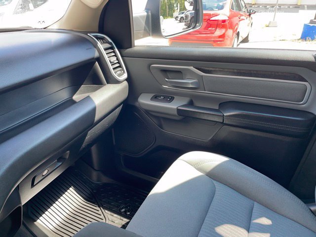Used 2020 RAM 1500 Big Horn AWD/4WD image 16
