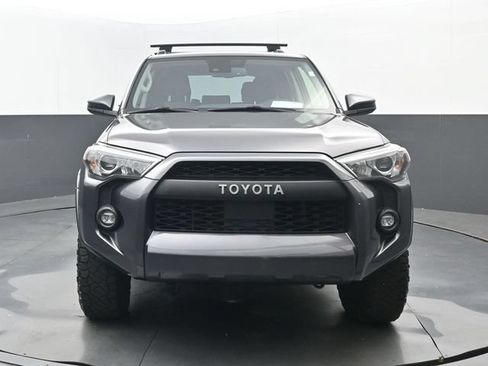 Used 2021 Toyota 4Runner SR5 AWD/4WD image 20