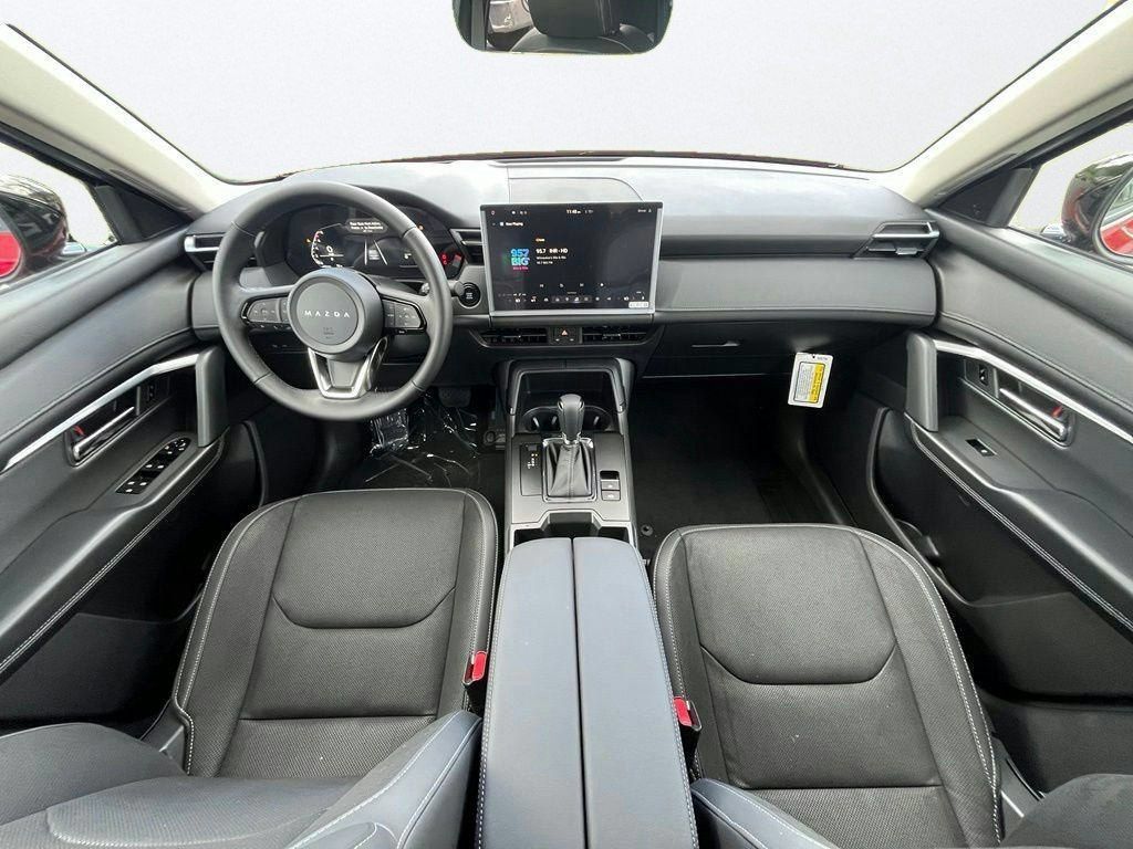 New 2026 MAZDA CX-5 Preferred AWD/4WD image 13