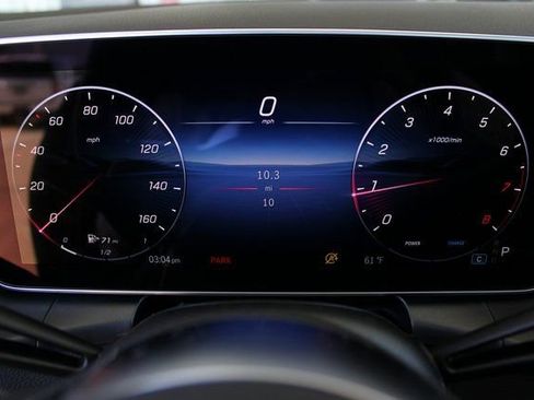 New 2026 Mercedes-Benz GLC 300 4MATIC image 23