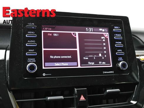 Used 2024 Toyota Camry SE AWD/4WD image 18