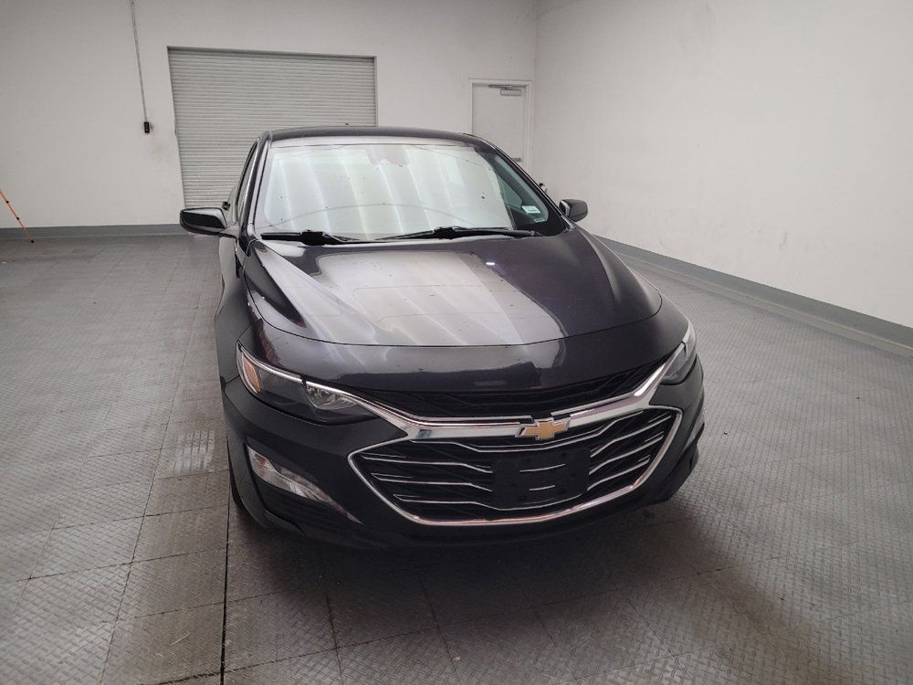 Used 2023 Chevrolet Malibu LT FWD image 14