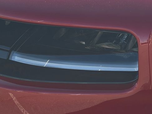 New 2026 Dodge Charger R/T AWD/4WD image 12