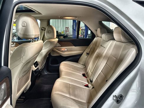 Used 2022 Mercedes-Benz GLE 350 image 25