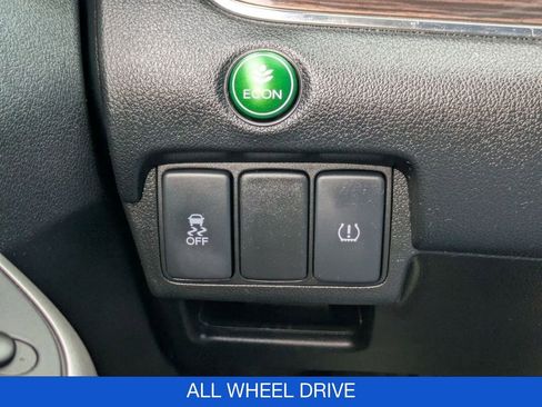 Used 2015 Honda CR-V EX-L image 20