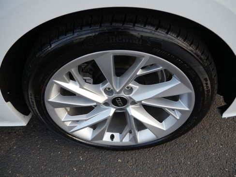 Certified 2023 Audi A5 2.0T Premium w/ Convenience Package image 13