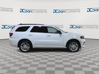New 2026 Dodge Durango GT