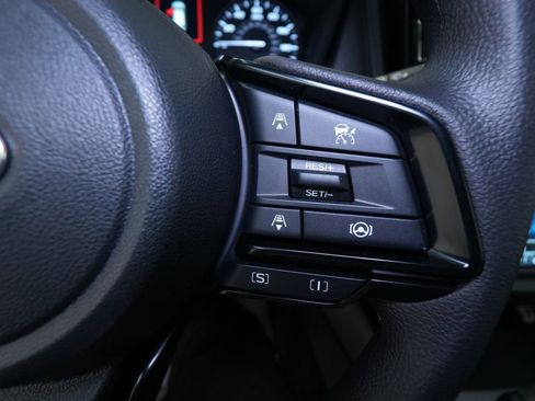 New 2026 Subaru Forester image 30