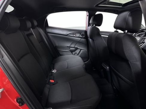 Used 2021 Honda Civic EX image 28