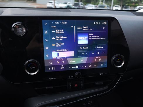 Used 2022 Lexus NX 250 FWD image 24