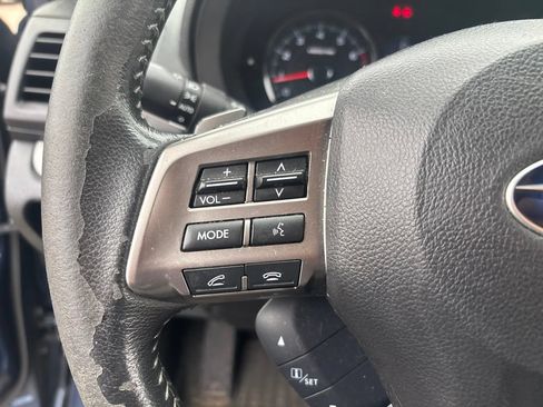 Used 2014 Subaru Forester 2.0XT Touring w/ Popular Package #1 AWD/4WD image 13