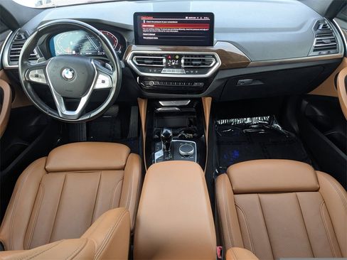 Used 2022 BMW X4 xDrive30i w/ Convenience Package image 13