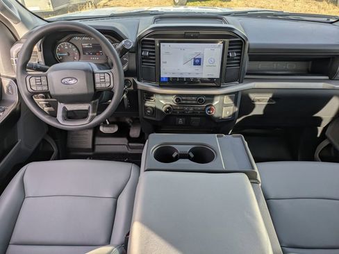 New 2026 Ford F150 XL image 15