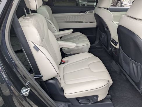 Used 2025 Hyundai Palisade Calligraphy AWD/4WD image 32