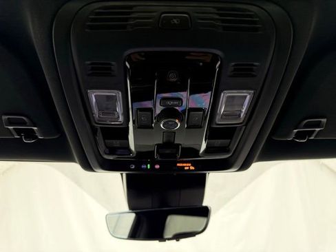 New 2026 Chevrolet Suburban High Country image 45