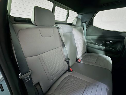 Certified 2023 Hyundai Santa Cruz SEL w/ Activity Package image 26