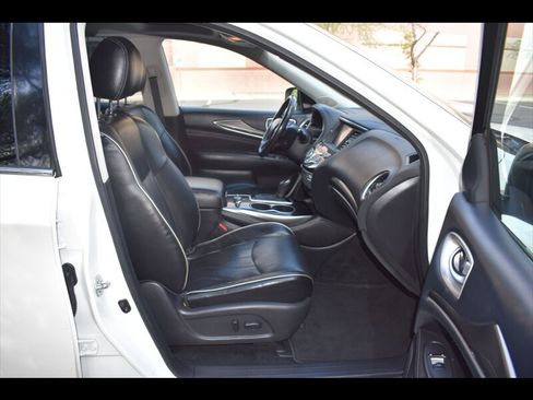 Used 2017 INFINITI QX60 FWD image 35