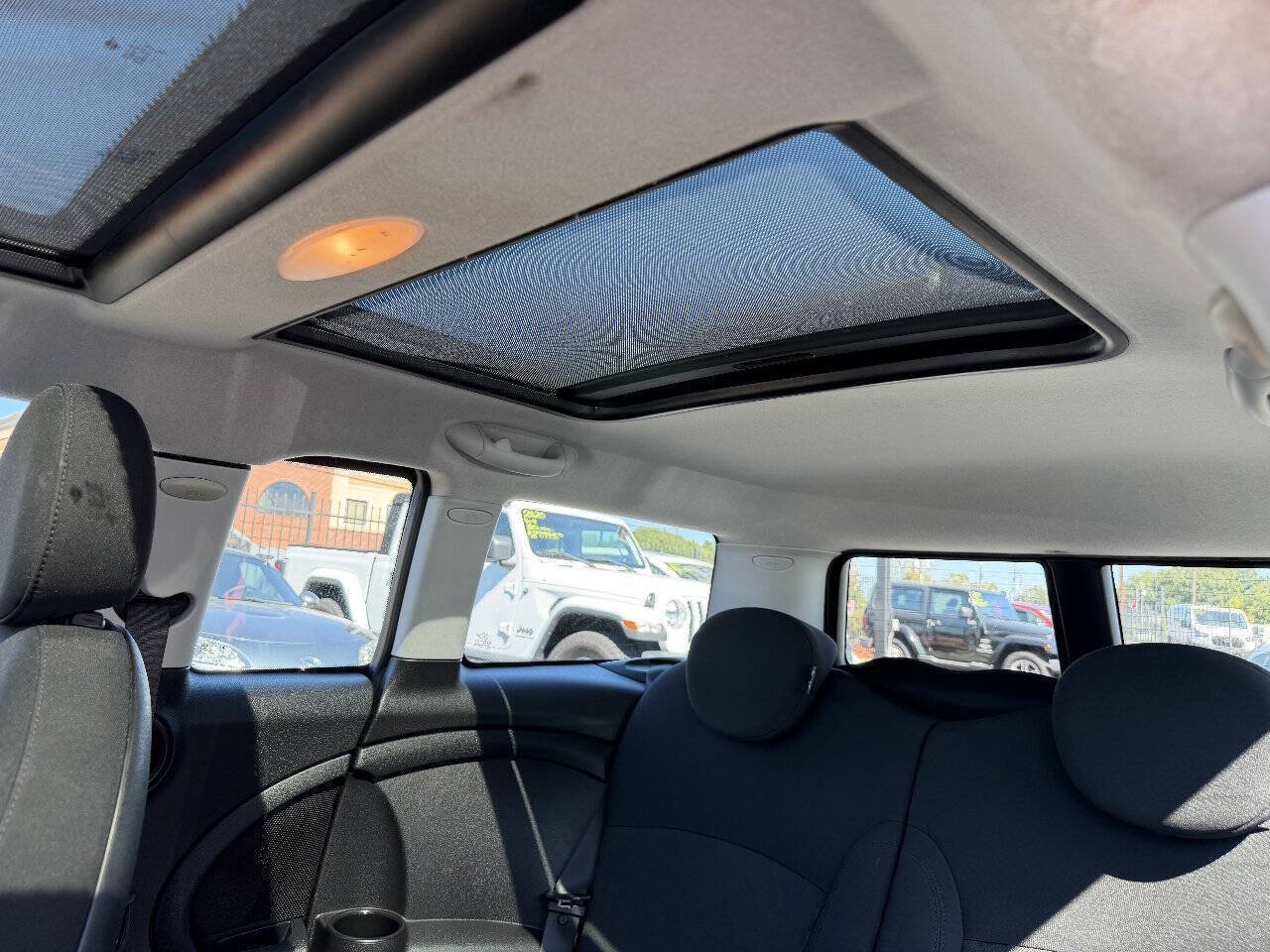 Used 2008 MINI Cooper Clubman Hardtop FWD image 21