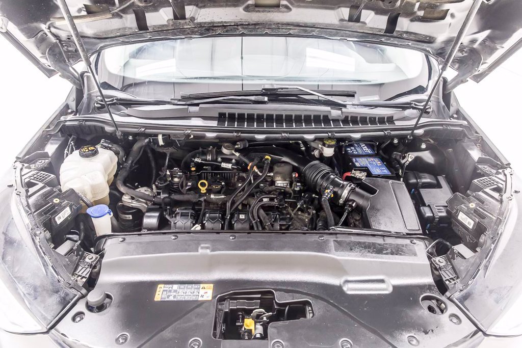 Used 2020 Ford Edge SEL FWD image 39