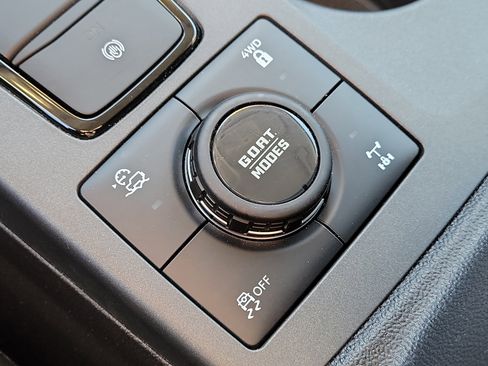 Used 2024 Ford Bronco Sport Badlands image 30