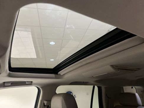 Used 2016 Chevrolet Tahoe LTZ RWD image 18