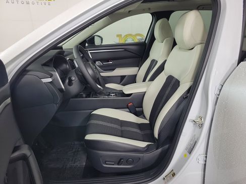 New 2026 MAZDA CX-50 AWD 2.5 S w/ Weather Package image 11