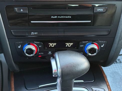 Used 2013 Audi A4 2.0T Premium Plus image 30