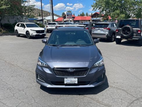 Used 2017 Subaru Impreza 2.0i Sport AWD/4WD image 8