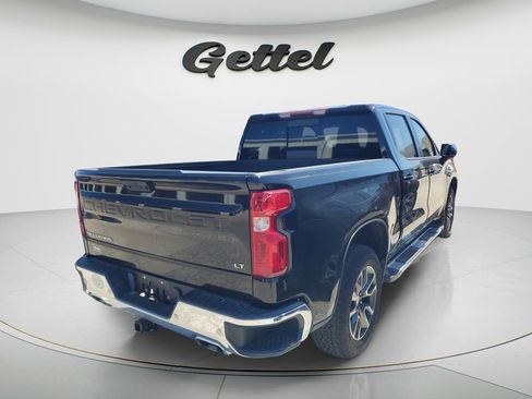 Used 2022 Chevrolet Silverado 1500 LT image 3