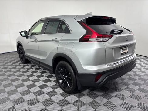 Used 2023 Mitsubishi Eclipse Cross LE AWD/4WD image 7