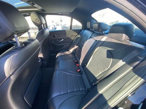 Used 2021 Mercedes-Benz C 300 4MATIC Sedan image 31